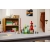 Lego Minecraft Papugowe domki 21282